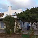Karades Houses Medusa
