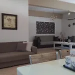 Politakis Apartment