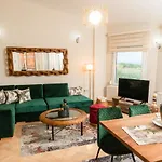 Aelia Villa Leptokarya