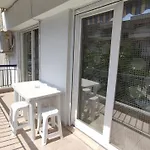 Apartment In The Center