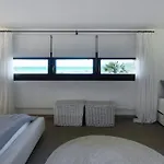 Soleado Beachfront Villa