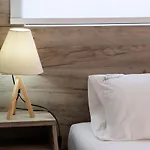 Aggelos Apartments & Deluxe Studios