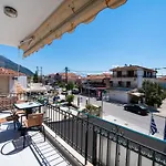 Aggelos Apartments & Deluxe Studios