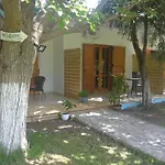 Filoxenia Apartments