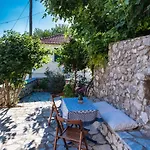 Lefkada Sunset House