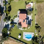Villa Aurora