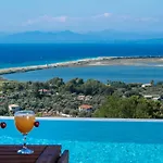 Voula Villa Luxury