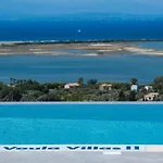 Voula Villa Luxury