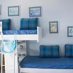 Blue Paradise Maisonette
