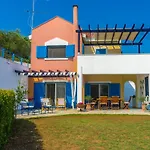 Blue Paradise Maisonette