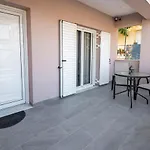 Fotini Apartments