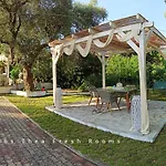 Studios Thea Fresh Rooms Thassos