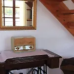 Sonia\'S Apartment In Fiscardo Waterfront