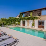 Villa Tramonto With Private Heated Pool, By Zantewize