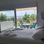 Sea View Studio