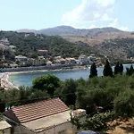 Dimitrakis Apartments