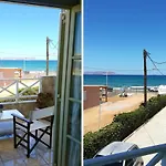 Beachfront Apartments In Gouves