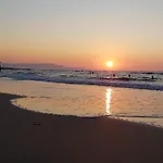 Beachfront Apartments In Gouves