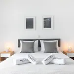 Cove Suites Apartment