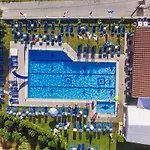 Monika Hotel Sidari