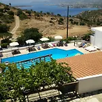 Kalithea Apartments