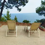 Pefkonas Apartments 100 M From The Beach