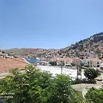 Centrale Apartment Symi