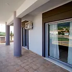 Kyparissia Luxury Home