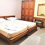Romantza Rooms