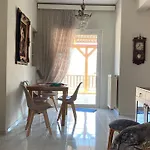 Anastasia Sea View Apartment
