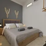 Centrale Apartment Symi