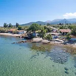 Poli\'S Beach House