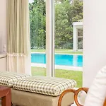 The Marble Resort