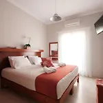 Marilena Apartments