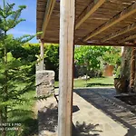 Evia Family House