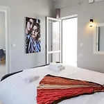 Sole Mare Seaside Apartments