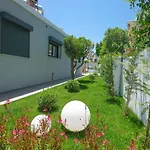 Villa Belle Helene Kalamaki Chania