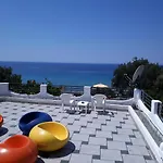 Akis Apartments Kontogialos-Pelekas