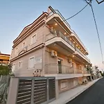 Apartments Stoudios Georgias