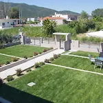 Callista Luxury Apartments