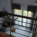 Asterias Maisonette & Apartments
