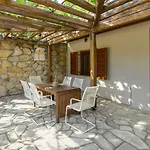 Villa Louise, Trani Ammouda #Feelslikehome