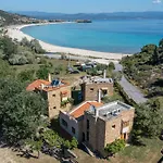 Villa Louise, Trani Ammouda #Feelslikehome