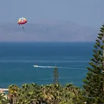 Manias Hotel Apartments