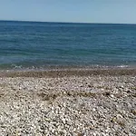 Lux Villa Nymphes Dioni, 30M From Beach With Pool, Bbq And Play Area