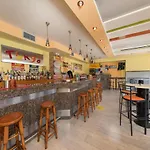 Lefkimi Hotel