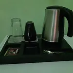 Christina Guest House