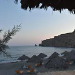 Triopetra Luxury Villas Fournou Lago