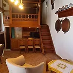 Traditional House