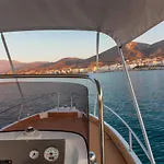 Fedra Boutique Apartments